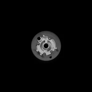 Miele Spare Parts>Burner head