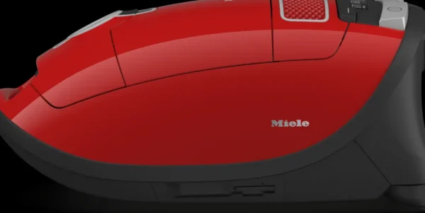 Miele Canister Vacuum Cleaners With Bag>Complete C3 HomeCare+ PowerLine - SGPE0