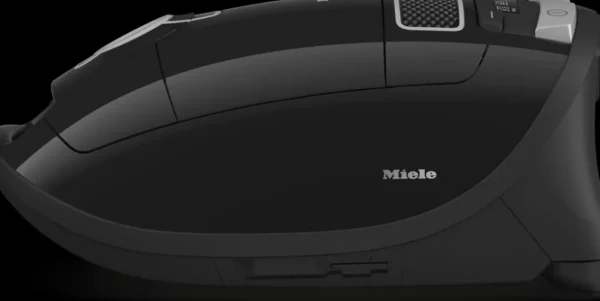 Miele Canister Vacuum Cleaners With Bag>Complete C3 Kona PowerLine - SGFE0