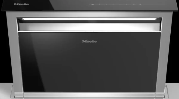 Miele Ventilations Hoods>DA 6881