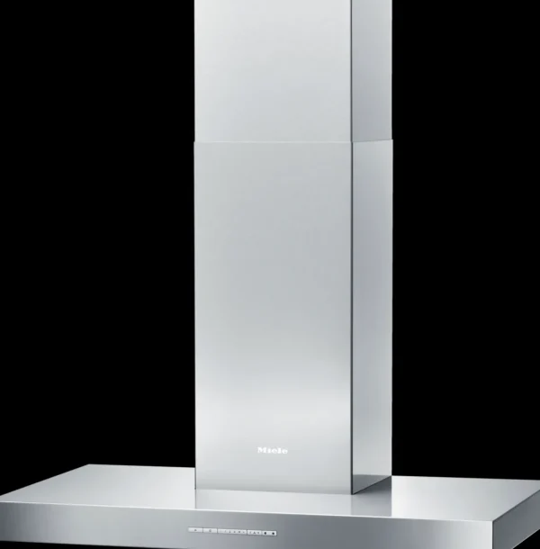 Miele Ventilations Hoods>DA 6596 W Puristic Canto