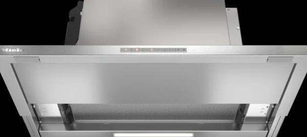 Miele Ventilations Hoods>DAS 4720