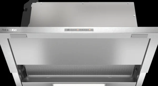 Miele Ventilations Hoods>DAS 2620