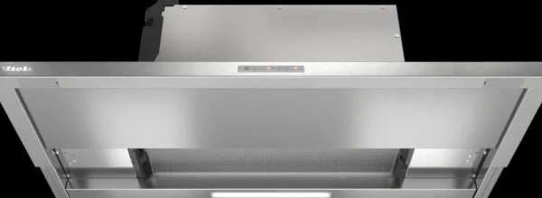 Miele Ventilations Hoods>DAS 2920
