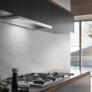 Miele Ventilations Hoods>DAS 4720