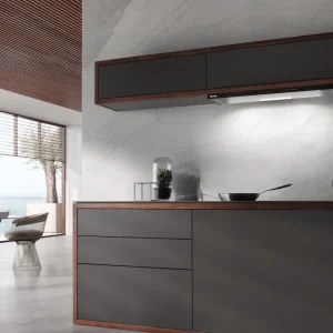Miele Ventilations Hoods>DAS 4930