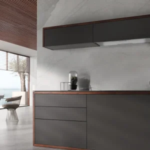 Miele Ventilations Hoods>DAS 8930