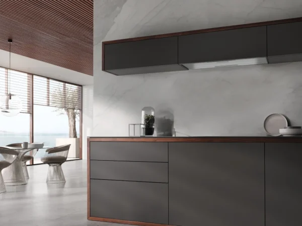 Miele Ventilations Hoods>DAS 8930