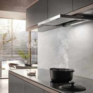 Miele Ventilations Hoods>DAS 2620
