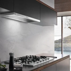 Miele Ventilations Hoods>DAS 4720