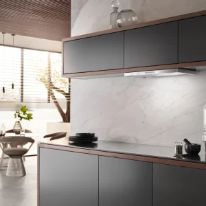 Miele Ventilations Hoods>DAS 2620