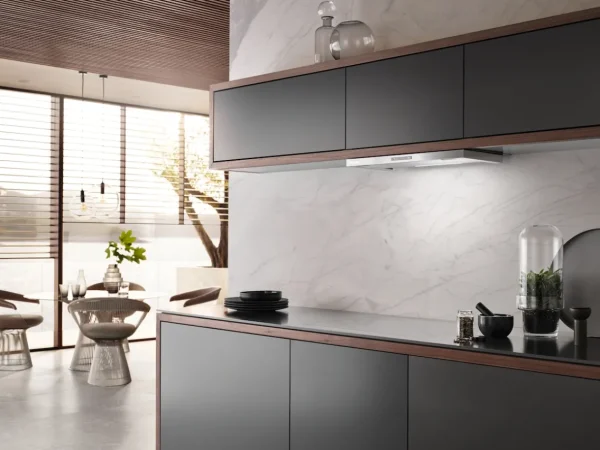 Miele Ventilations Hoods>DAS 2620