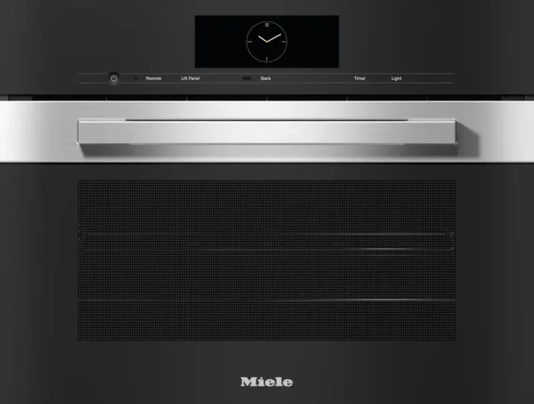 Miele Combi-Steam Ovens>DGC 7845 AM