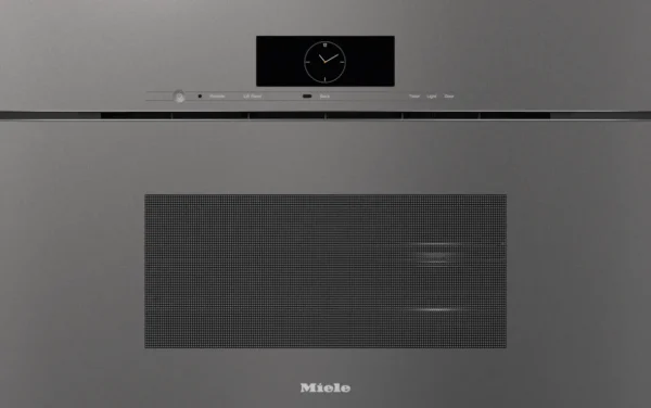 Miele Combi-Steam Ovens>DGC 7870X