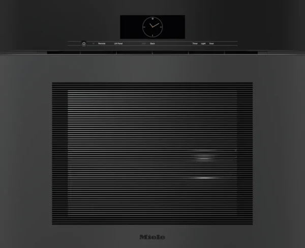 Miele Combi-Steam Ovens>DGC 7880X