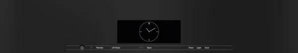 Miele Combi-Steam Ovens>DGC 7880X