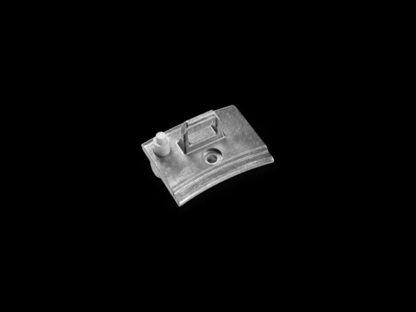 Miele Spare Parts>Door latch assembly