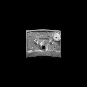 Miele Spare Parts>Door latch assembly
