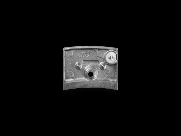 Miele Spare Parts>Door latch assembly