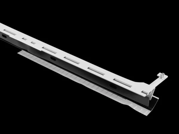 Miele Spare Parts | Spare Parts>Door seal, bottom