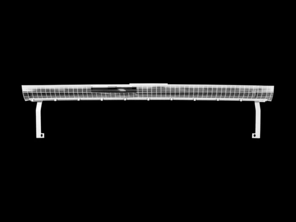 Miele Spare Parts | Spare Parts>Door seal, bottom