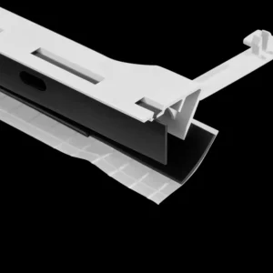 Miele Spare Parts | Spare Parts>Door seal, bottom
