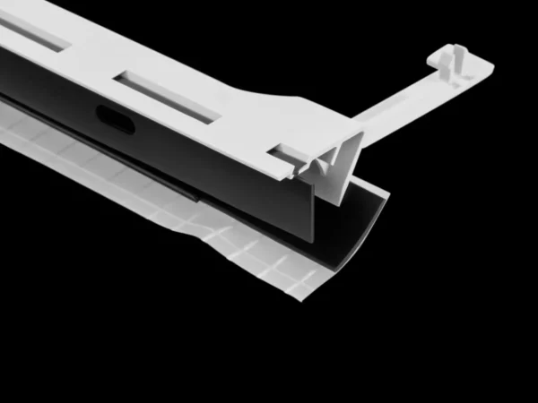Miele Spare Parts | Spare Parts>Door seal, bottom