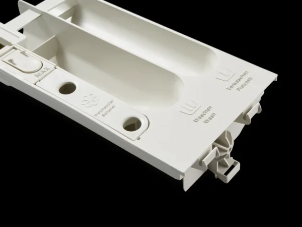 Miele Spare Parts>Drawer