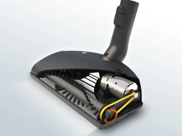 Miele Accessories>Electro - floorbrush