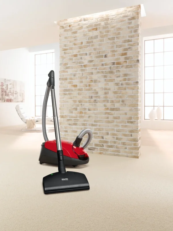 Miele Accessories>Electro - floorbrush