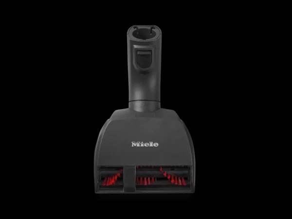 Miele Accessories>Electro Compact handheld brush.