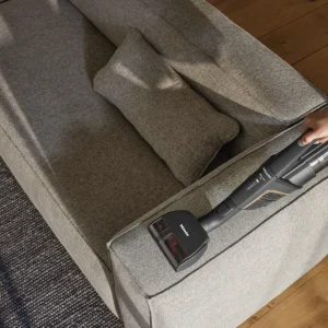 Miele Accessories>Electro Compact handheld brush.