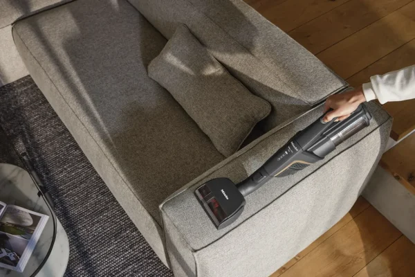 Miele Accessories>Electro Compact handheld brush.