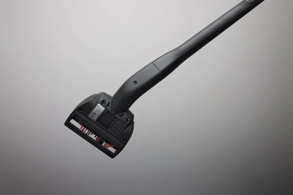 Miele Accessories>Electro Compact handheld brush.