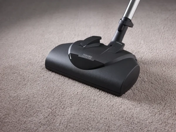 Miele Accessories>Electro Plus - floorbrush