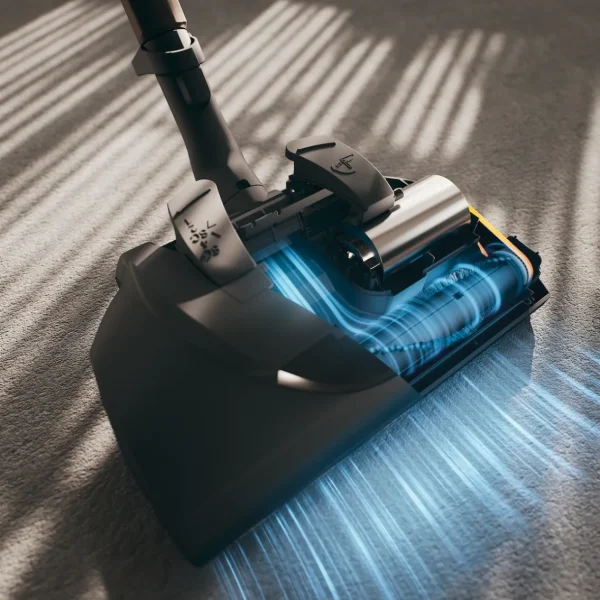 Miele Accessories>Electro Plus - floorbrush