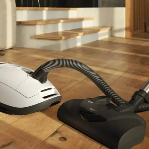 Miele Accessories>Electro Plus - floorbrush