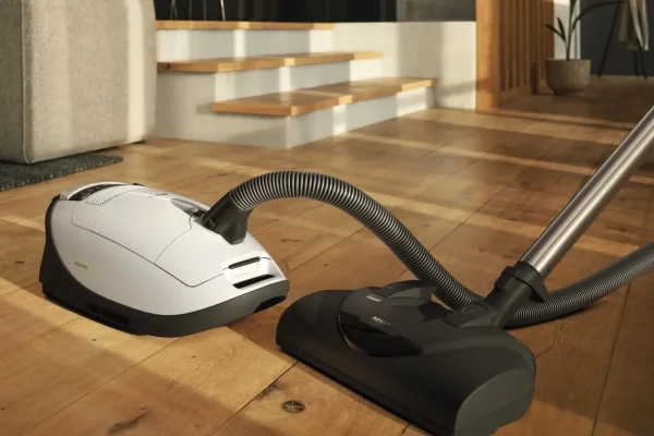 Miele Accessories>Electro Plus - floorbrush