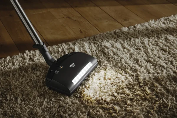 Miele Accessories>Electro Premium - floorbrush