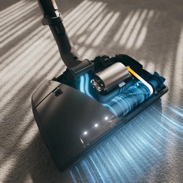 Miele Accessories>Electro Premium - floorbrush