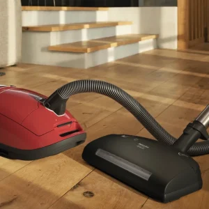 Miele Accessories>Electro Premium - floorbrush
