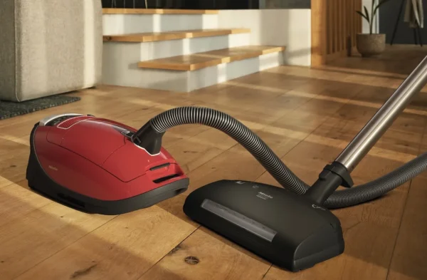 Miele Accessories>Electro Premium - floorbrush