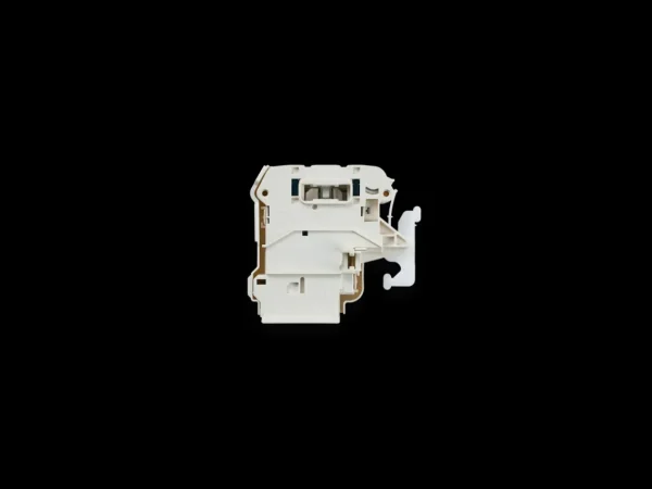 Miele Spare Parts>Electromag. lock