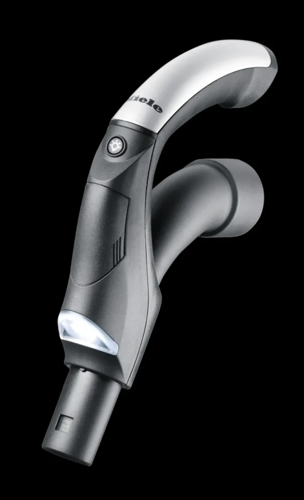 Miele Accessories>Ergonomic handle with LED light