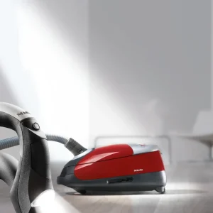 Miele Accessories>Ergonomic handle with LED light