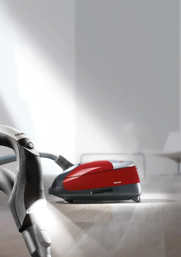 Miele Accessories>Ergonomic handle with LED light