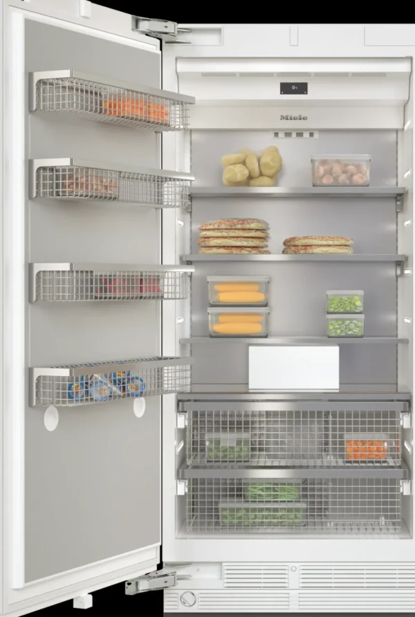 Miele Built-In Freezers | Mastercool>F 2912 Vi