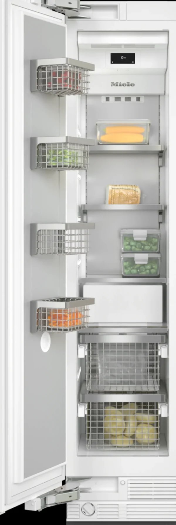 Miele Mastercool | Built-In Freezers>F 2412 Vi