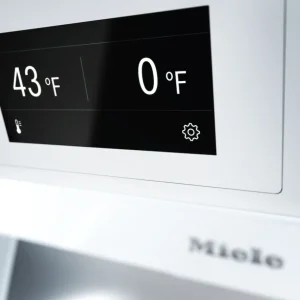 Miele Mastercool | Built-In Freezers>F 2412 Vi