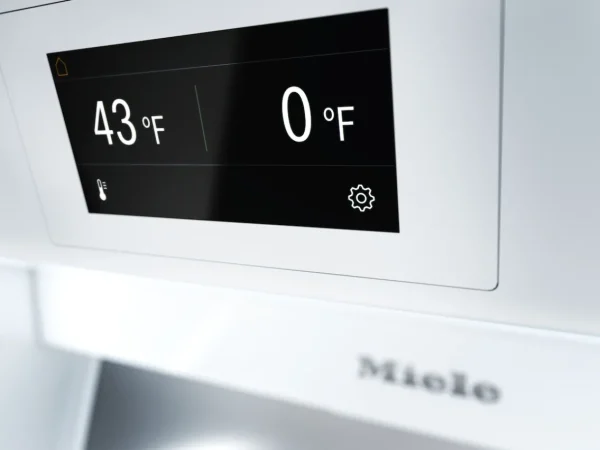 Miele Mastercool | Built-In Freezers>F 2412 Vi